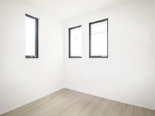 【神奈川県/川崎市宮前区けやき平】宮前区けやき平　新築戸建てC号棟（全4棟） 洋室