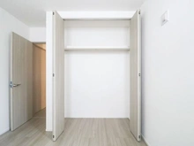 【神奈川県/川崎市宮前区けやき平】宮前区けやき平　新築戸建てC号棟（全4棟） 収納