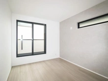 【神奈川県/川崎市宮前区けやき平】宮前区けやき平　新築戸建てC号棟（全4棟） 洋室