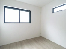 【神奈川県/川崎市宮前区けやき平】宮前区けやき平　新築戸建てC号棟（全4棟） 洋室