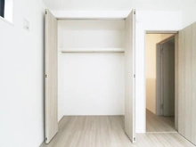 【神奈川県/川崎市宮前区けやき平】宮前区けやき平　新築戸建てC号棟（全4棟） 収納