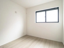 【神奈川県/川崎市宮前区けやき平】宮前区けやき平　新築戸建てC号棟（全4棟） 洋室