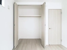 【神奈川県/川崎市宮前区けやき平】宮前区けやき平　新築戸建てC号棟（全4棟） 収納