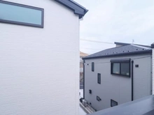 【神奈川県/川崎市宮前区けやき平】宮前区けやき平　新築戸建てC号棟（全4棟） 眺望