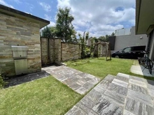 【神奈川県/横浜市都筑区牛久保西】都筑区牛久保西三丁目　中古戸建 庭