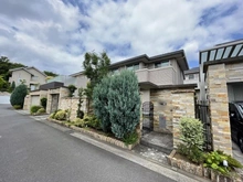 【神奈川県/横浜市都筑区牛久保西】都筑区牛久保西三丁目　中古戸建 外観