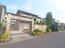 【神奈川県/横浜市都筑区牛久保西】都筑区牛久保西三丁目　中古戸建 外観