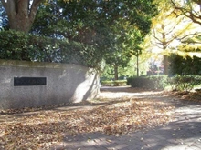 【神奈川県/横浜市都筑区牛久保西】都筑区牛久保西三丁目　中古戸建 牛久保西公園（現地より約180m）