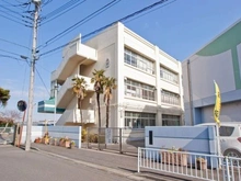 【神奈川県/横浜市都筑区牛久保西】都筑区牛久保西三丁目　中古戸建 中川中学校（現地より約2,380m）