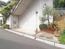 【神奈川県/横浜市青葉区美しが丘西】青葉区美しが丘西2丁目　中古戸建 駐車場
