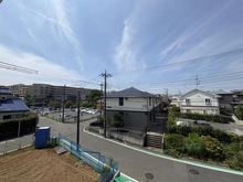 【神奈川県/横浜市青葉区美しが丘西】青葉区美しが丘西2丁目　新築戸建て2号棟（全10棟） 眺望