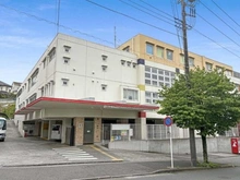【神奈川県/横浜市青葉区美しが丘西】青葉区美しが丘西2丁目　新築戸建て2号棟（全10棟） 学校法人　愛和学院　愛和太陽幼稚園（現地より約1,585m）