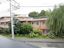 【神奈川県/川崎市宮前区西野川】宮前区西野川3丁目　新築戸建4号棟（全4棟） 眺望