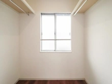 【神奈川県/横浜市青葉区市ケ尾町】青葉区市ケ尾町　中古戸建て 収納：ウォークインクローゼット