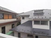 【神奈川県/横浜市青葉区市ケ尾町】青葉区市ケ尾町　中古戸建て 眺望