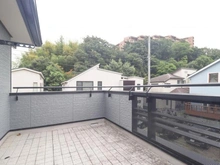 【神奈川県/横浜市都筑区茅ケ崎東】都筑区茅ヶ崎東二丁目　中古戸建 バルコニー