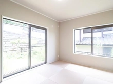 【神奈川県/川崎市宮前区有馬】宮前区有馬9丁目戸建て 和室