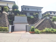 【神奈川県/川崎市宮前区有馬】宮前区有馬9丁目戸建て 外観