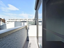 【神奈川県/横浜市港北区新吉田東】港北区新吉田東　中古戸建 バルコニー