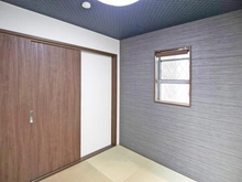 【神奈川県/横浜市青葉区美しが丘】青葉区美しが丘3丁目　中古戸建 和室