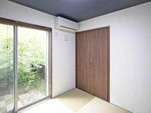 【神奈川県/横浜市青葉区美しが丘】青葉区美しが丘3丁目　中古戸建 押入