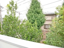 【神奈川県/横浜市青葉区美しが丘】青葉区美しが丘3丁目　中古戸建 眺望