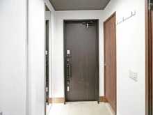 【神奈川県/横浜市青葉区美しが丘】青葉区美しが丘3丁目　中古戸建 玄関