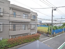 【神奈川県/大和市中央林間西】神奈川県大和市中央林間西2丁目　新築戸建 眺望