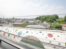 【東京都/町田市本町田】町田市本町田新築戸建て2号棟（全2棟） 眺望