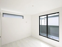 【神奈川県/相模原市中央区淵野辺本町】中央区淵野辺本町3丁目新築戸建て2号棟（全5棟） 洋室
