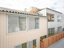 【神奈川県/相模原市中央区淵野辺本町】 中央区淵野辺本町3丁目新築戸建て3号棟（全5棟） 眺望