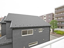 【神奈川県/横浜市都筑区加賀原】都筑区加賀原1丁目　新築戸建5号棟（全7棟） 眺望