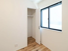 【神奈川県/横浜市緑区鴨居町】緑区鴨居町　新築戸建2号棟（全5棟） 収納