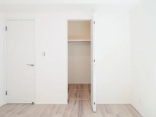 【神奈川県/横浜市緑区鴨居町】緑区鴨居町　新築戸建1号棟（全5棟） 収納