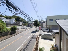 【神奈川県/横浜市緑区鴨居町】緑区鴨居町　新築戸建1号棟（全5棟） 眺望