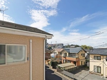 【神奈川県/横浜市緑区鴨居町】緑区鴨居町　新築戸建4号棟（全5棟） 眺望