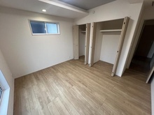 【東京都/町田市成瀬台】町田市成瀬台1丁目　新築戸建て14号棟（全18棟） 洋室