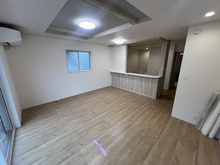 【東京都/町田市成瀬台】町田市成瀬台1丁目　新築戸建て14号棟（全18棟） LDK