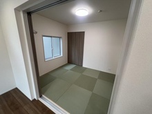 【東京都/町田市成瀬台】町田市成瀬台1丁目　新築戸建て15号棟（全18棟） 和室