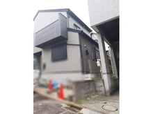【神奈川県/横浜市都筑区東山田】都筑区東山田4丁目　新築戸建て 外観