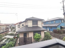 【神奈川県/横浜市都筑区東山田】都筑区東山田4丁目　新築戸建て 眺望