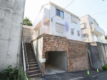 【神奈川県/横浜市緑区三保町】緑区三保町　中古戸建 外観