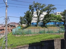 【神奈川県/横浜市緑区三保町】緑区三保町　中古戸建 眺望