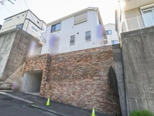 【神奈川県/横浜市緑区三保町】緑区三保町　中古戸建 外観
