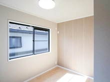 【神奈川県/横浜市港北区新吉田町】港北区新吉田町　中古戸建 洋室