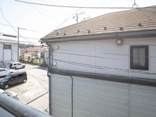 【神奈川県/横浜市港北区新吉田町】港北区新吉田町　中古戸建 眺望