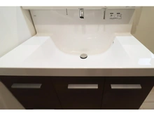 【神奈川県/相模原市中央区緑が丘】緑が丘2丁目　新築戸建　3号棟 洗面室
