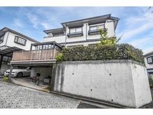 【神奈川県/横浜市都筑区荏田東】中古戸建て　都筑区荏田東4丁目 外観
