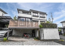 【神奈川県/横浜市都筑区荏田東】中古戸建て　都筑区荏田東4丁目 外観
