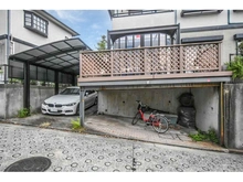 【神奈川県/横浜市都筑区荏田東】中古戸建て　都筑区荏田東4丁目 外観